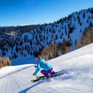 womens skis best 2019