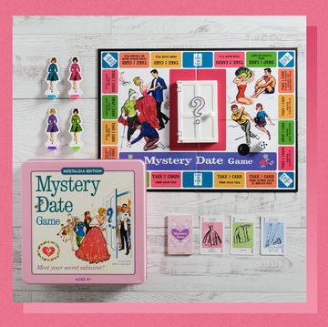 ws game company mystery date nostalgia edition