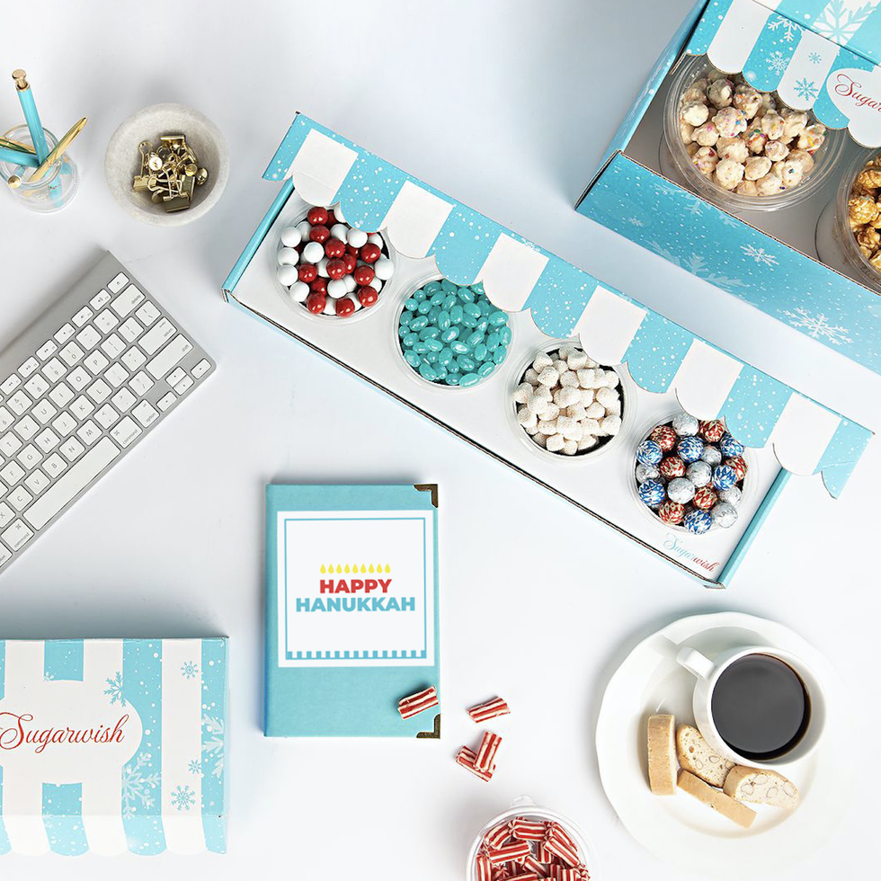 Treats Select 