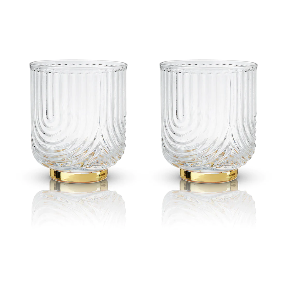 Gatsby Tumblers