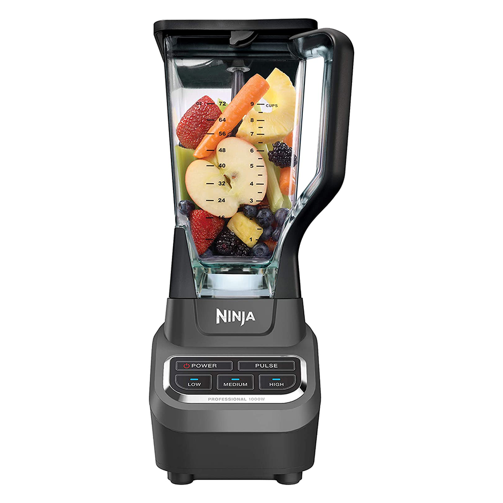 BL610 Professional Countertop Blender