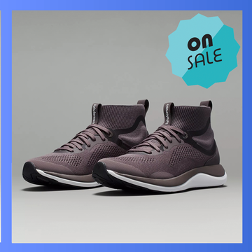 lululemon workout clothes and shoes on sale