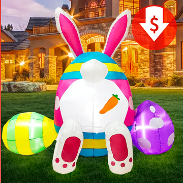 myouth easter inflatable myouth easter inflatable