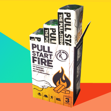little lifesaver pull start fire little lifesaver pull start fire